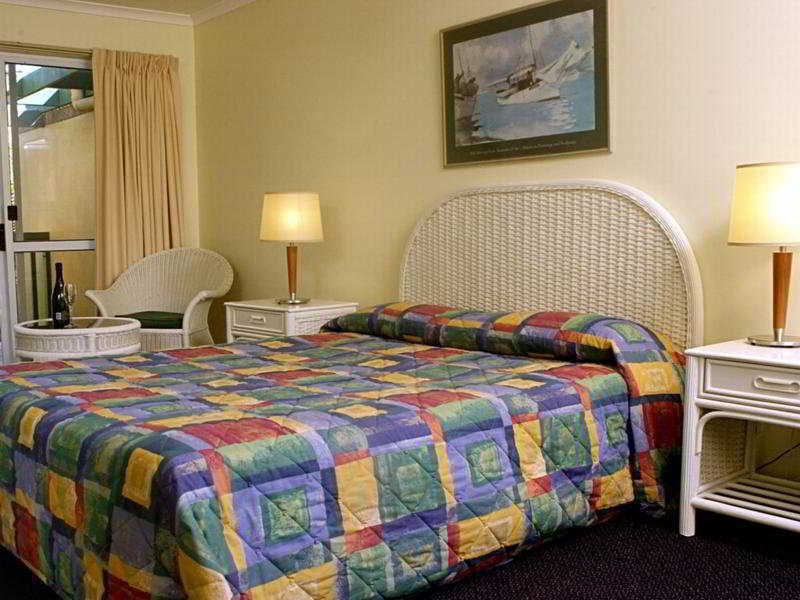 Resort Oaks Sunshine Coast Oasis