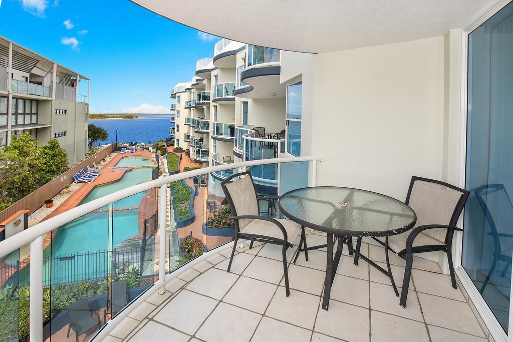 Watermark Aparthotel Caloundra