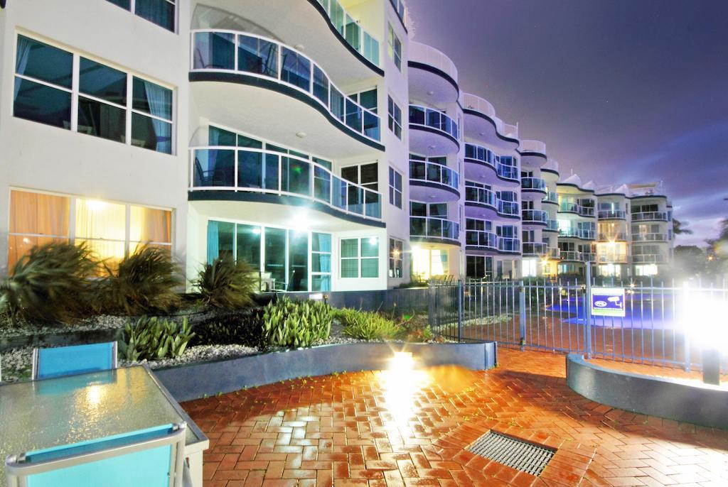 Aparthotel Watermark 4*
