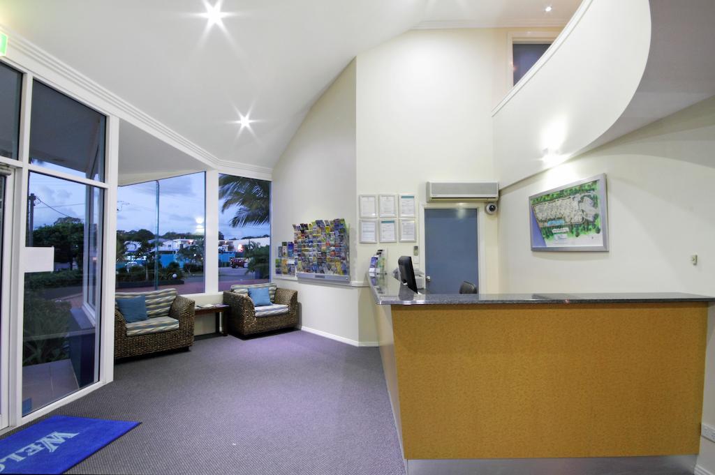 Watermark 4* Caloundra