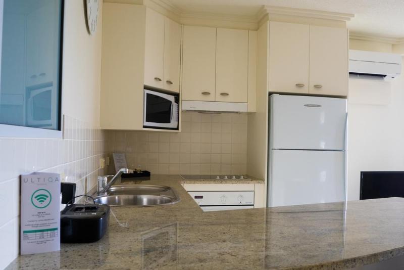 Ultiqa Shearwater 4* Caloundra
