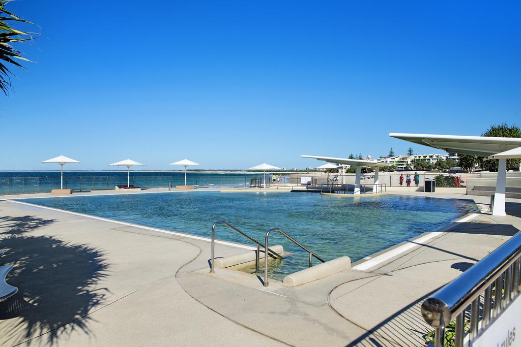 Hotel Ultiqa Shearwater Caloundra