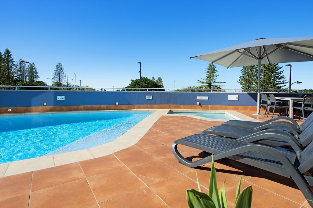 Ultiqa Shearwater 4* Caloundra