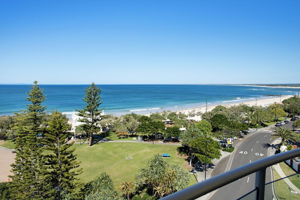 Hotel Ultiqa Shearwater 4*