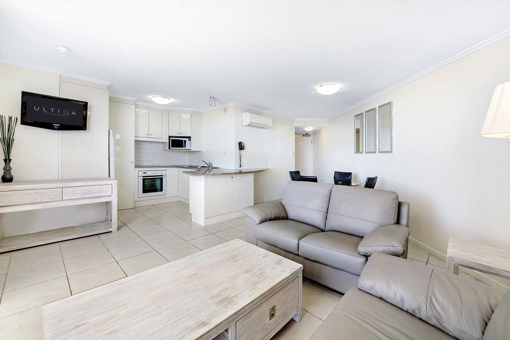 Hotel Ultiqa Shearwater