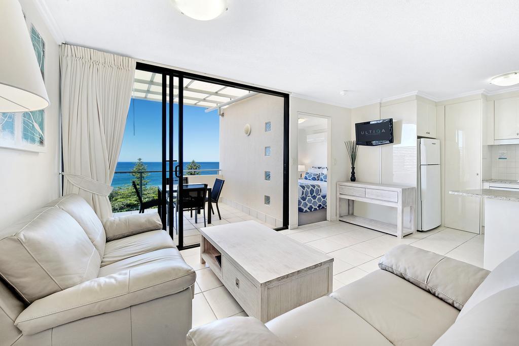 Ultiqa Shearwater Caloundra