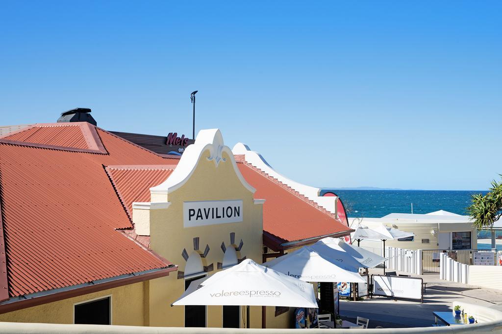 Ultiqa Shearwater Hotel 4*