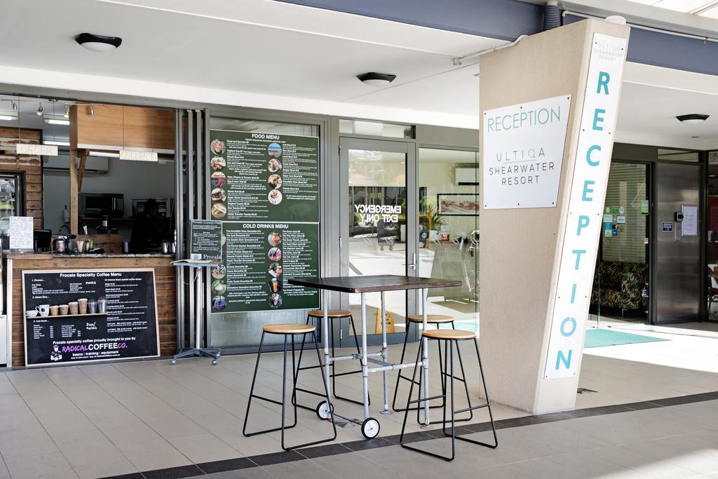 Ultiqa Shearwater Hotel Caloundra