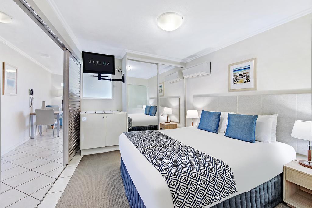 Ultiqa Shearwater 4* Caloundra