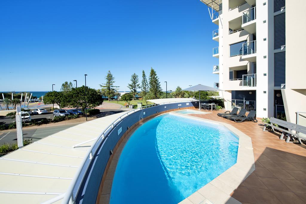 Hotel Ultiqa Shearwater Caloundra