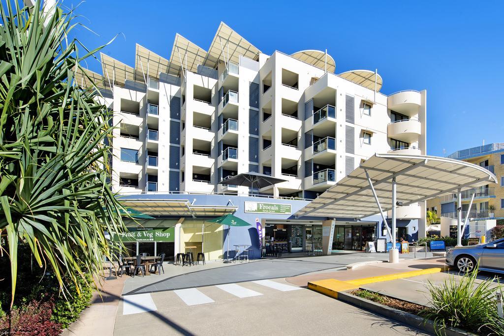 Ultiqa Shearwater Hotel 4*