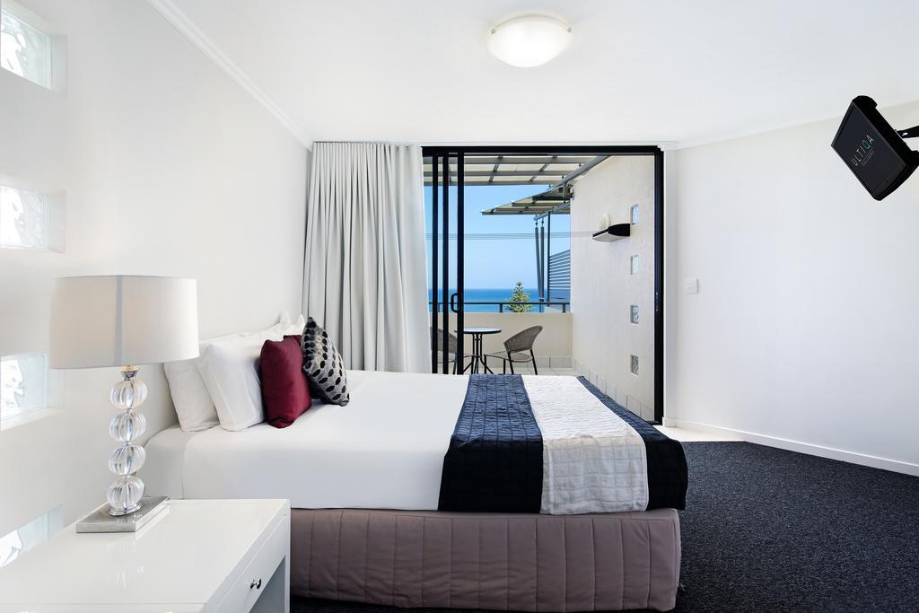 Hotel Ultiqa Shearwater