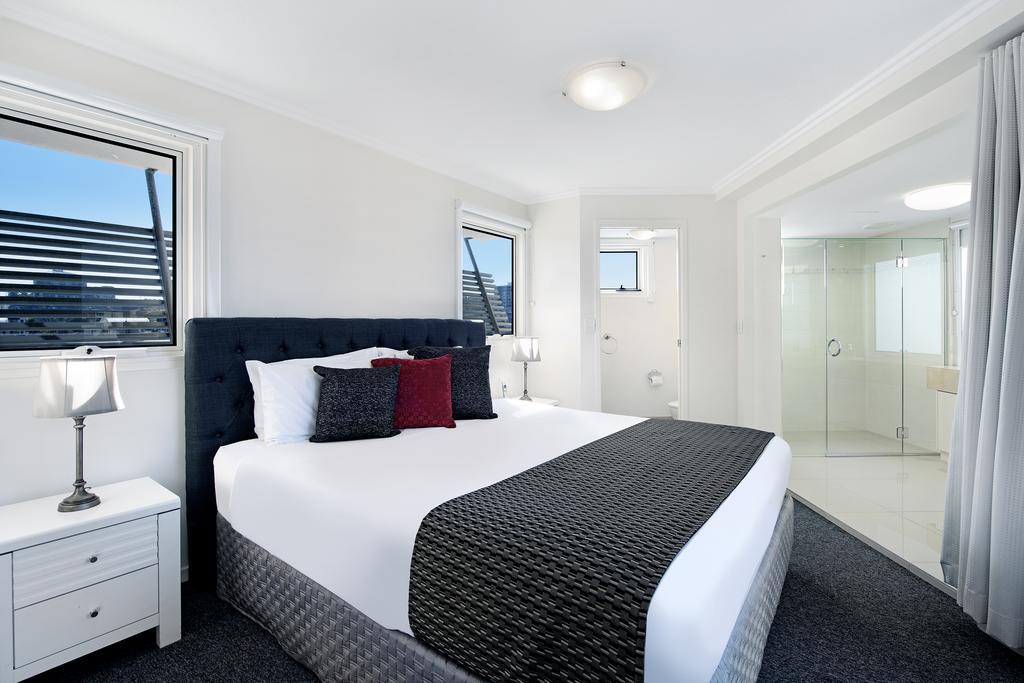 Hotel Ultiqa Shearwater