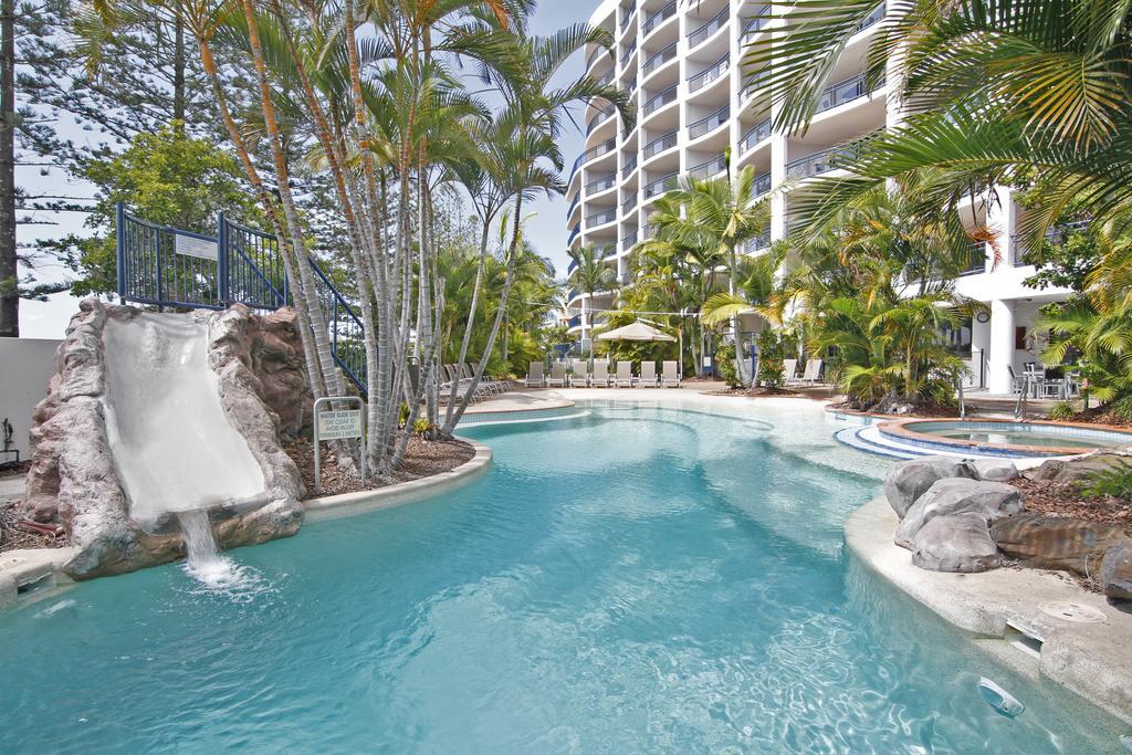 Resort Ramada By Wyndham Golden