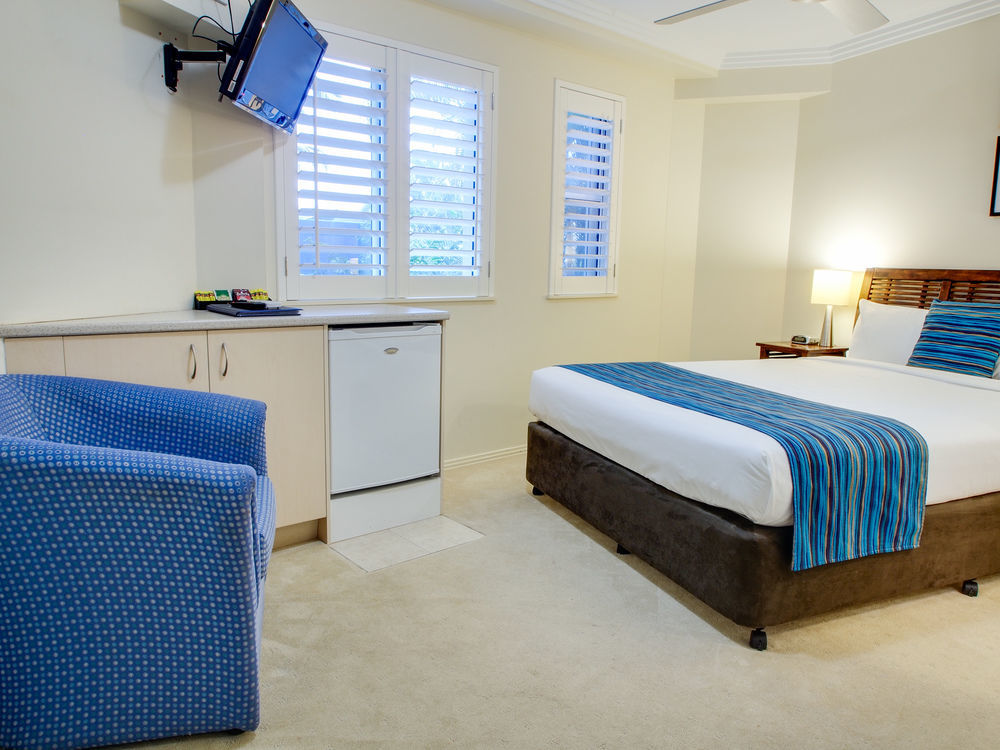Aparthotel Watermark Caloundra