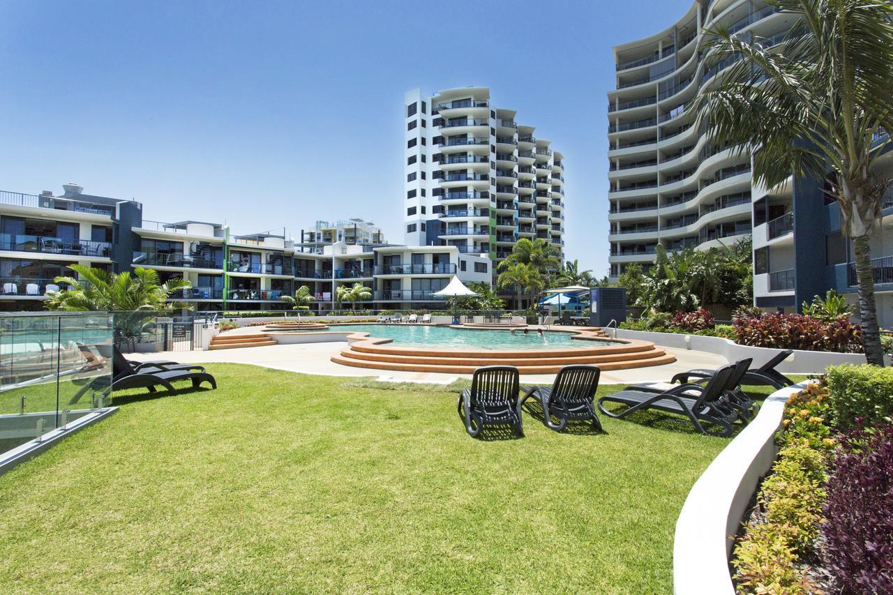 Breakfree Grand Pacific Caloundra