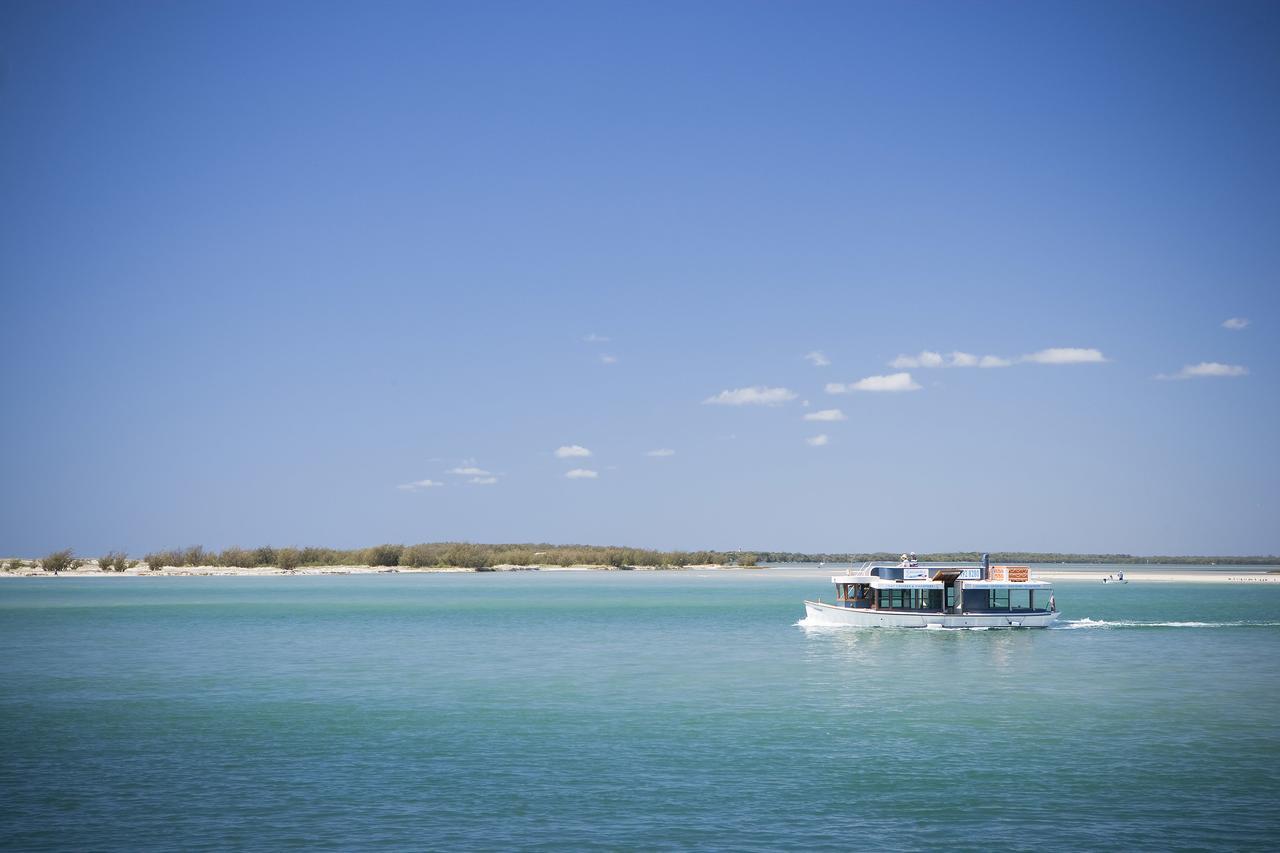 Aparthotel Breakfree Grand Pacific Caloundra