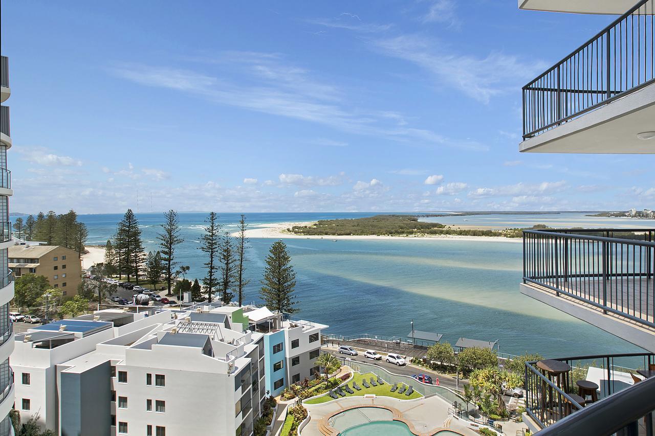 Breakfree Grand Pacific 4*