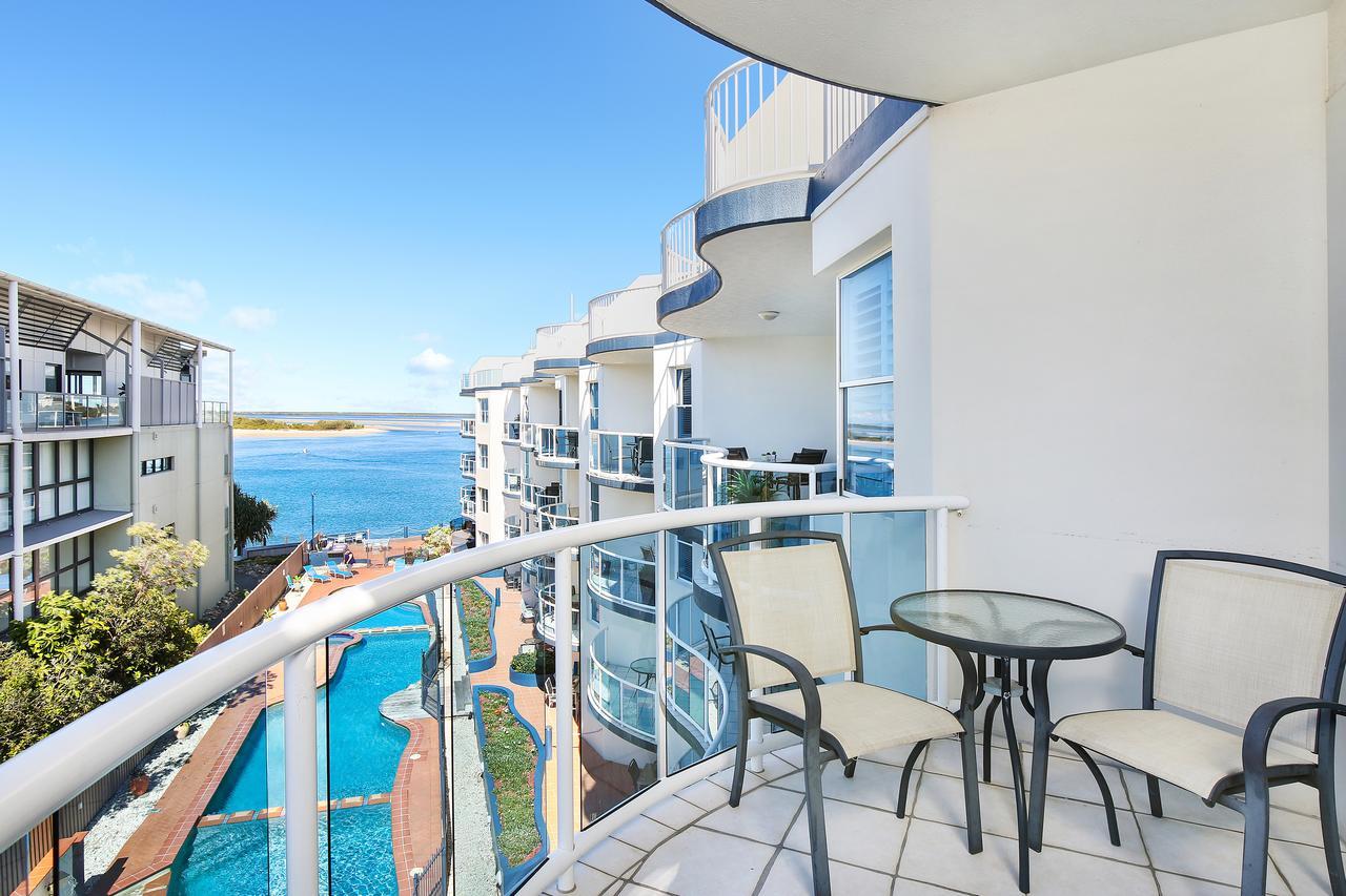 Watermark Aparthotel Caloundra