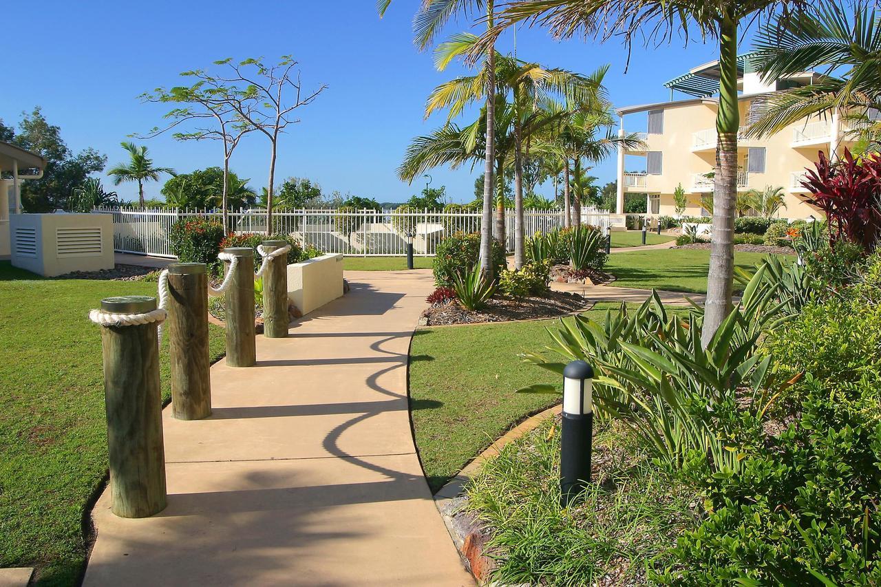 Moorings Resort 4*