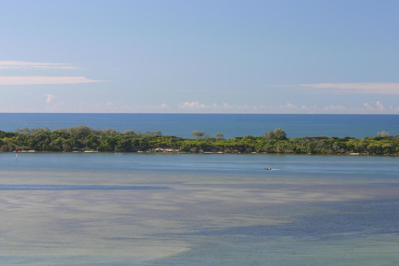 Moorings Resort