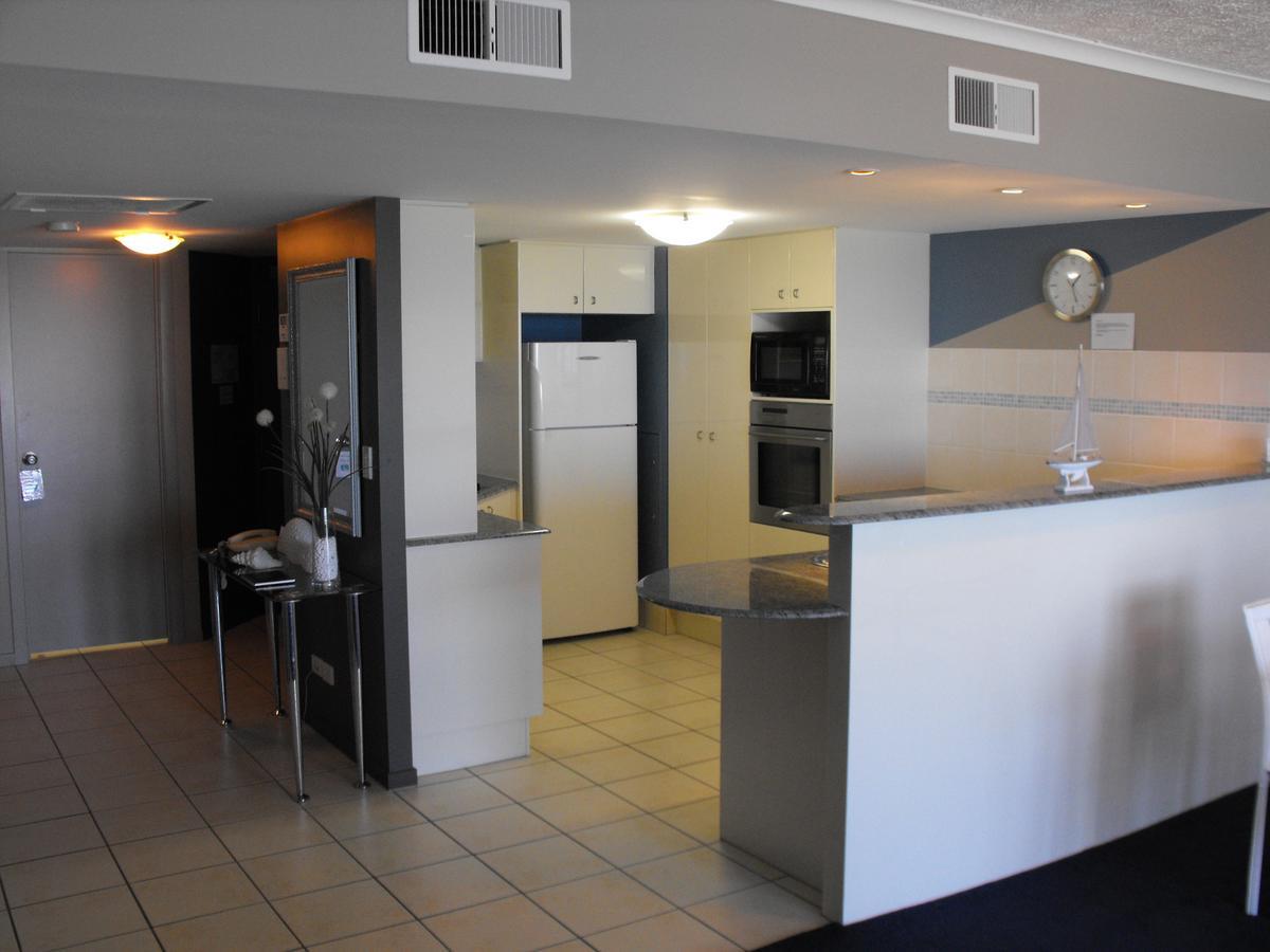 Moorings 4* Caloundra