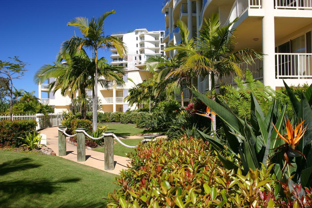 Moorings Resort