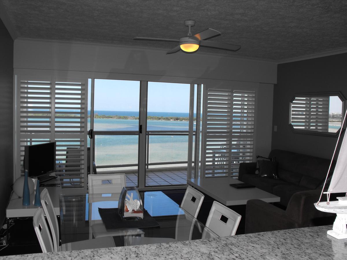 Moorings 4*
