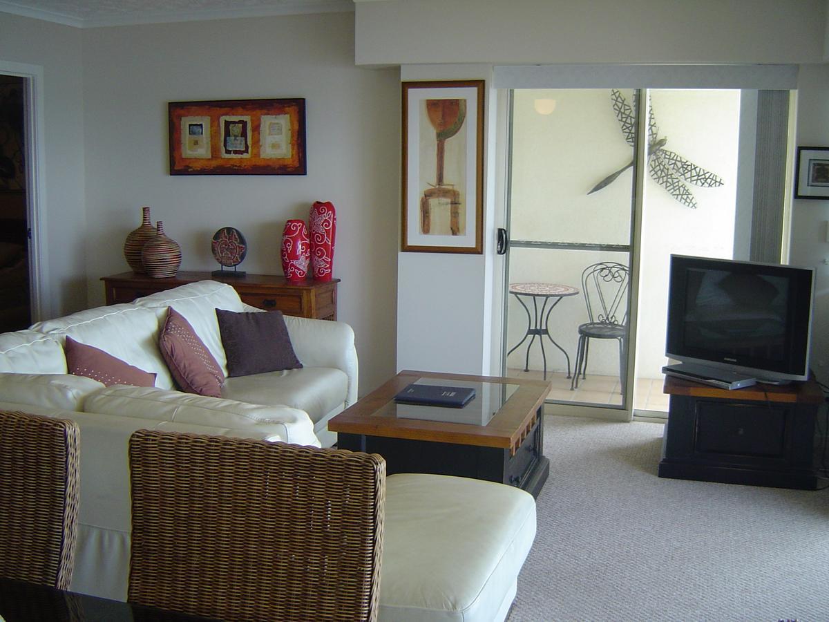 Resort Moorings 4*