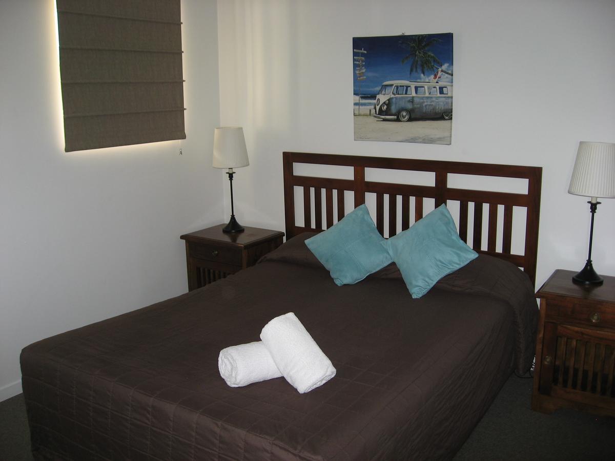 Resort Moorings 4*