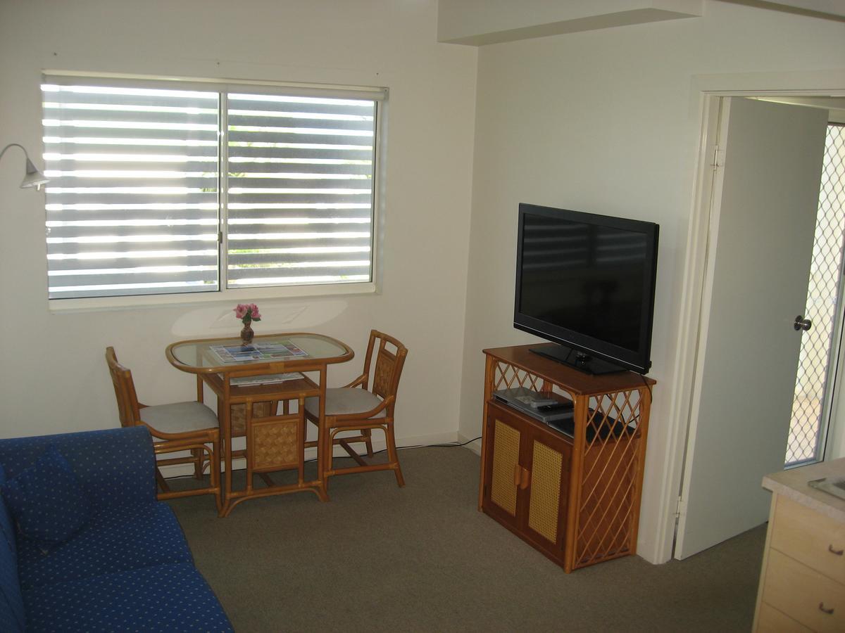 Resort Moorings Caloundra