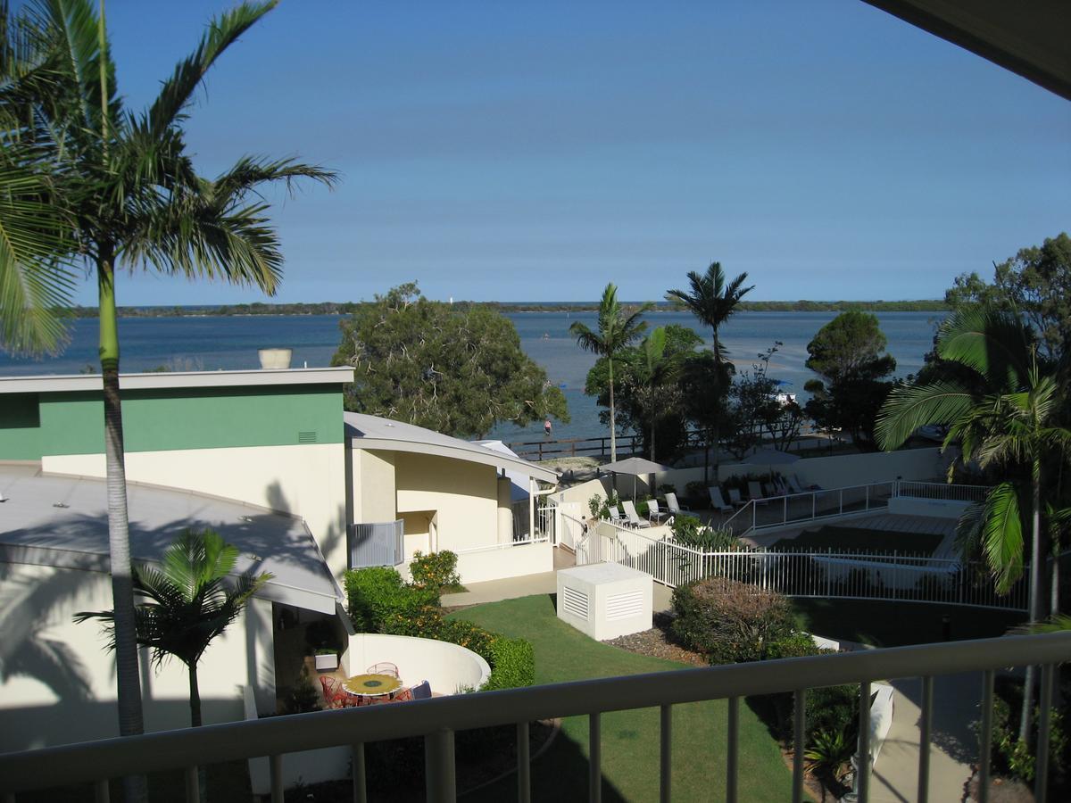 Moorings 4*