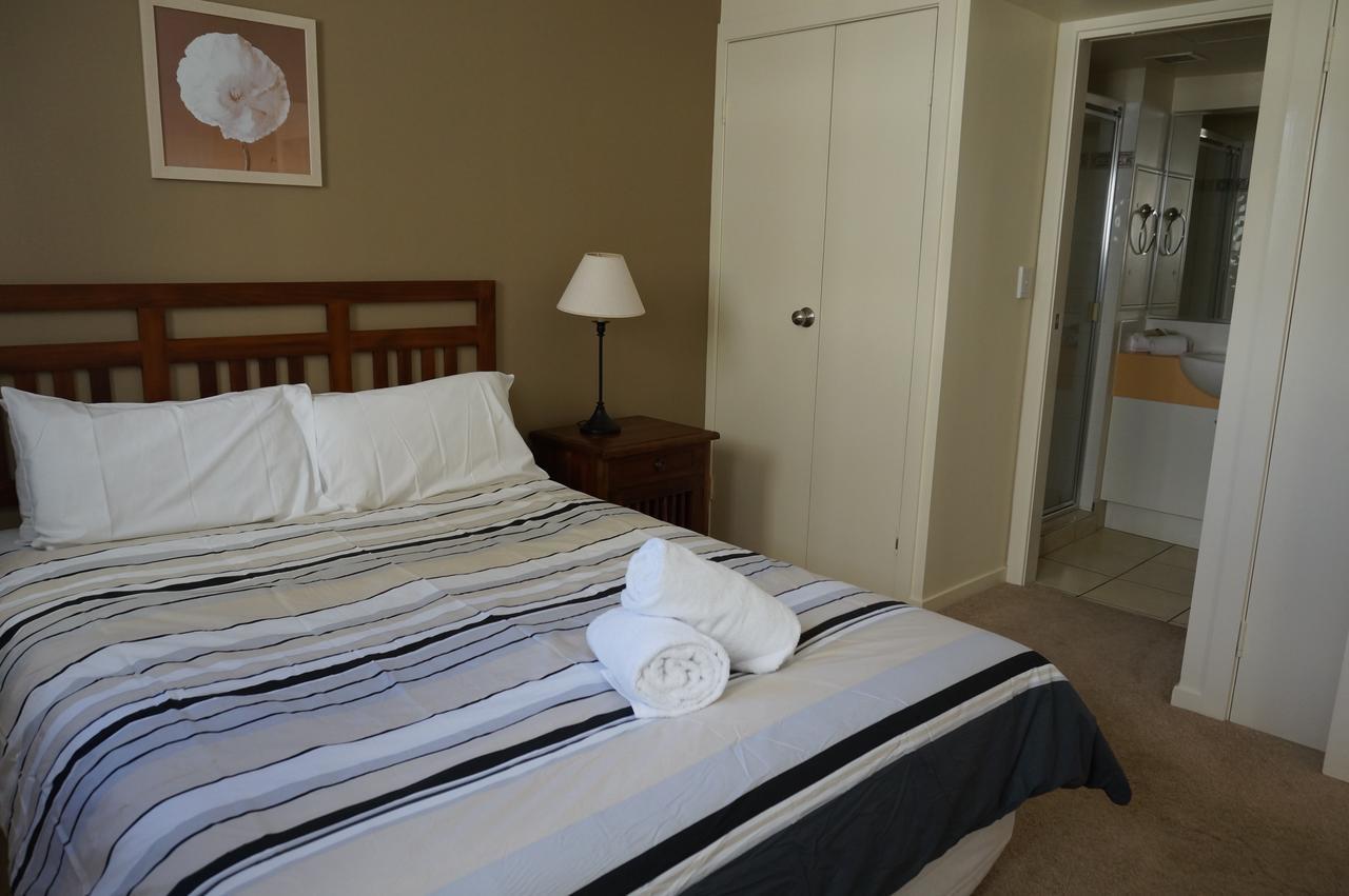 Resort Moorings 4*