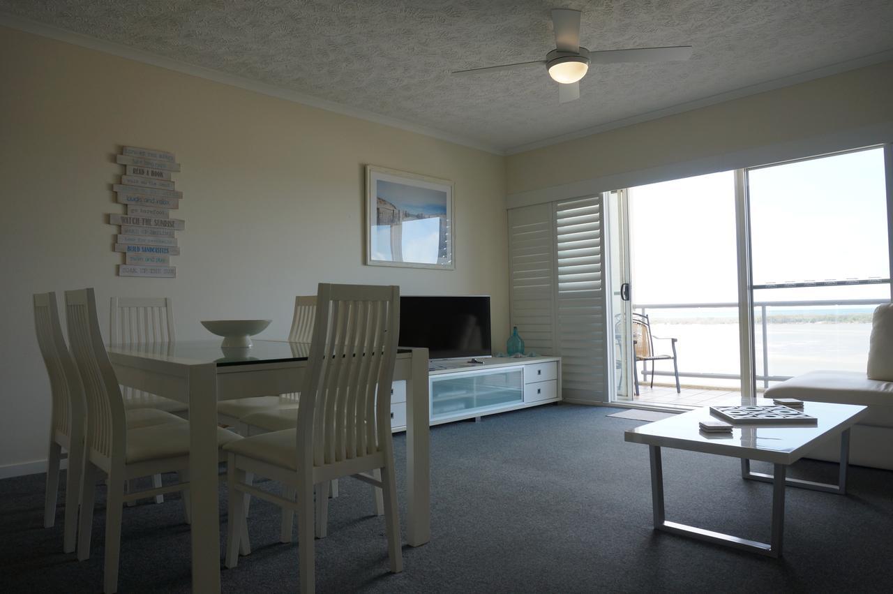 Moorings Resort