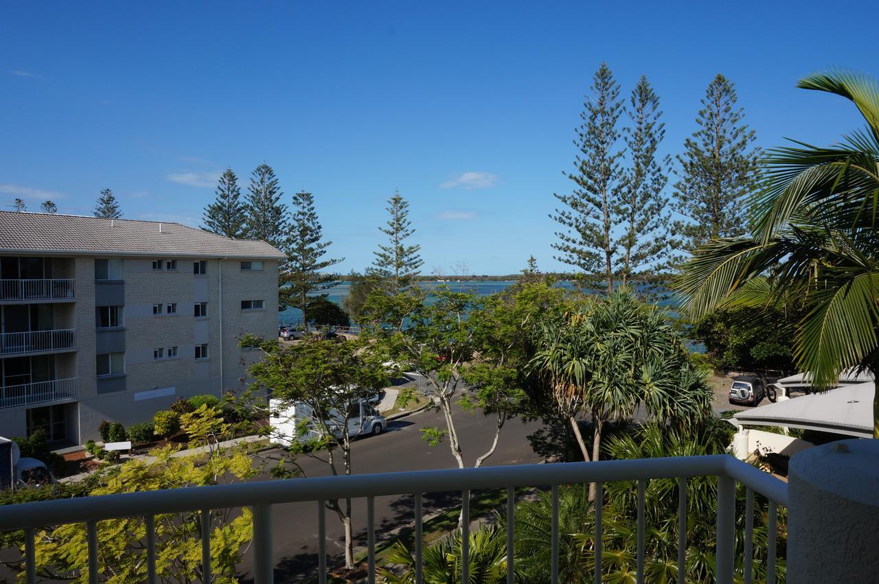Resort Moorings 4*
