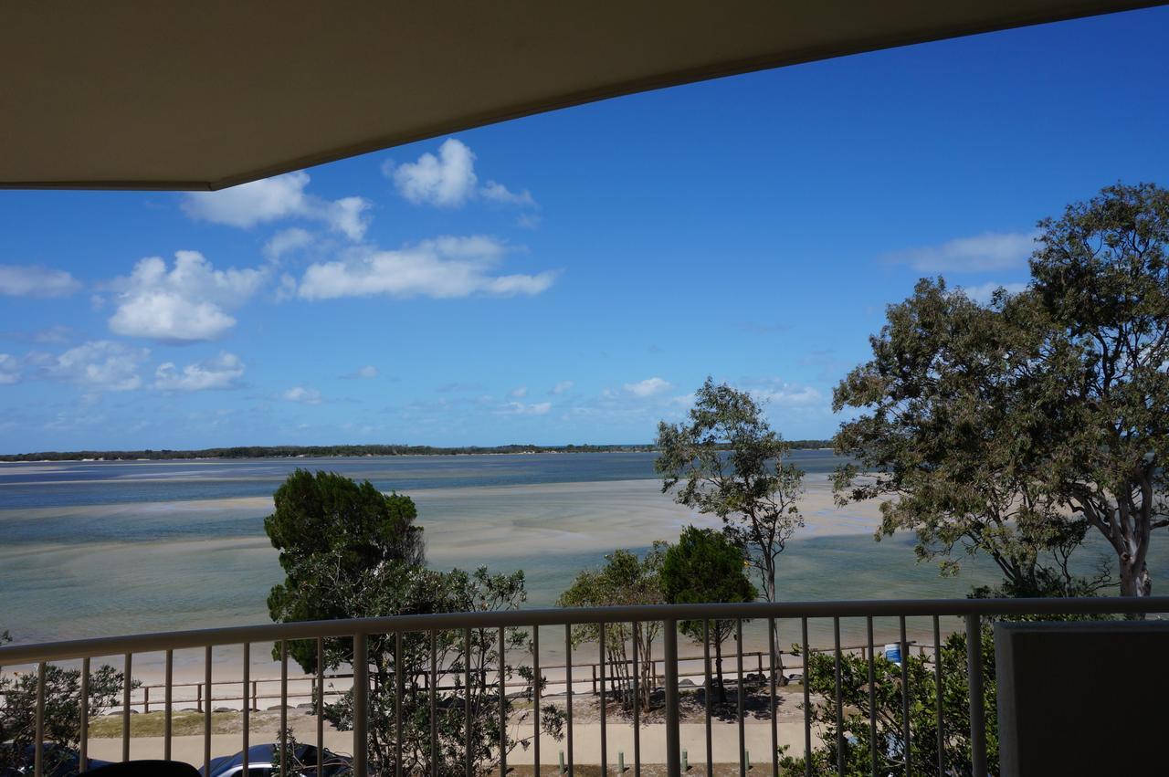 Resort Moorings 4*
