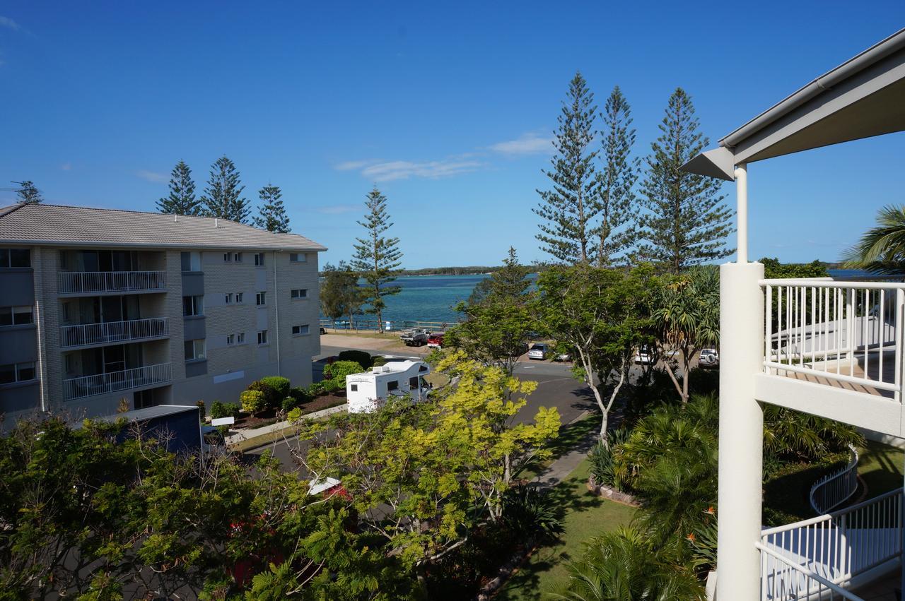 Moorings Caloundra