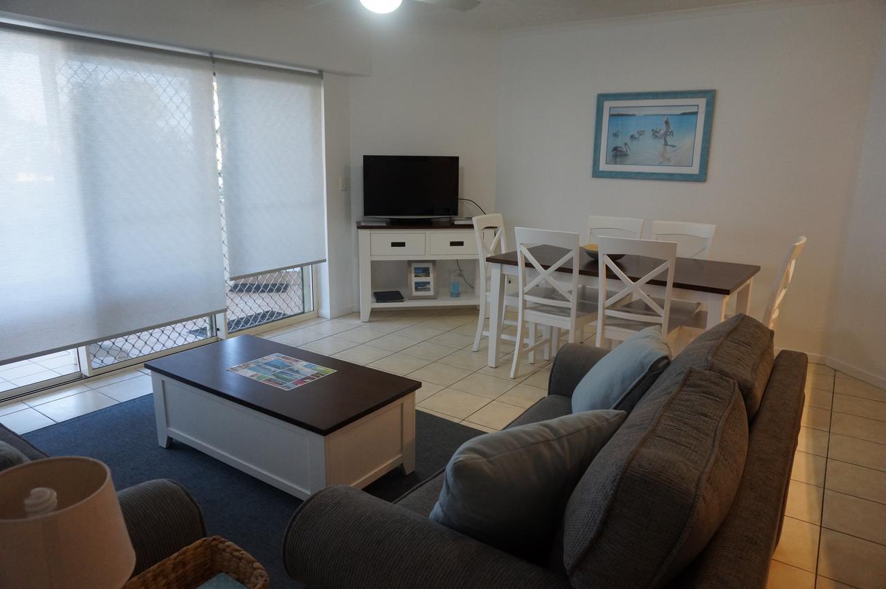 Moorings Resort Caloundra