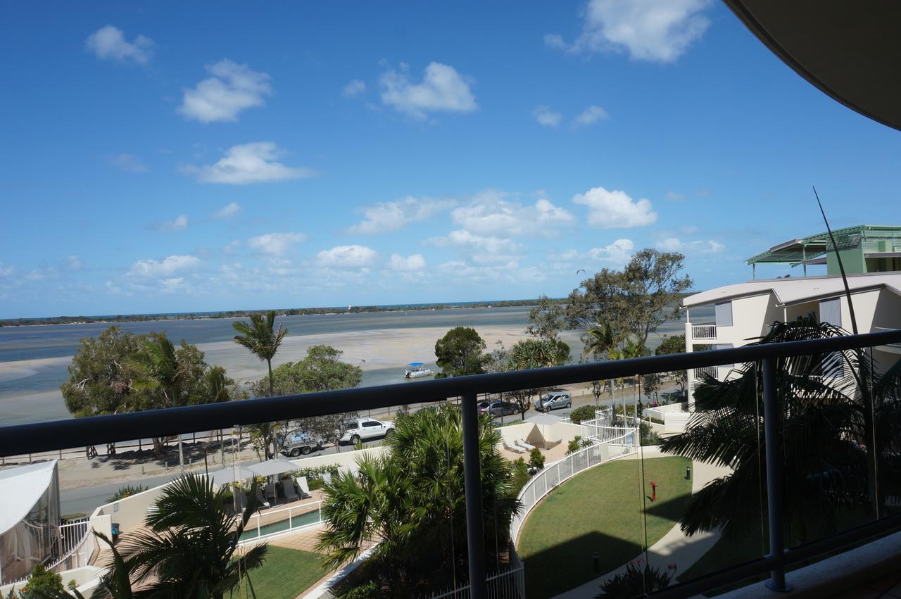 Moorings Resort