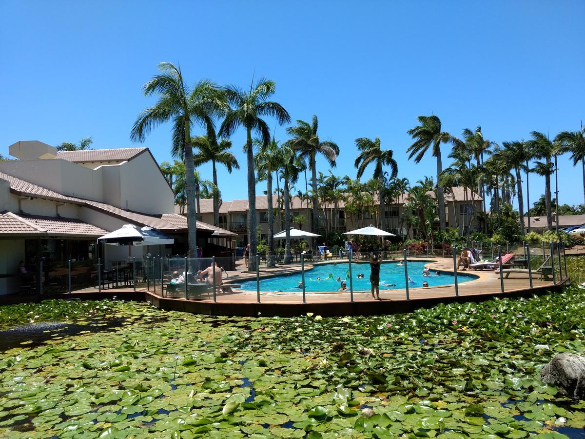 Apartment Oasis Private 2 Bed *