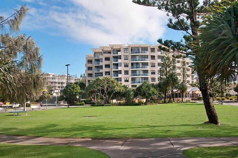 Ultiqa Shearwater 4* Caloundra