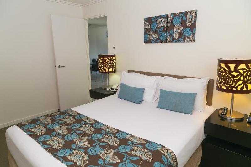 Hotel Ultiqa Shearwater 4*