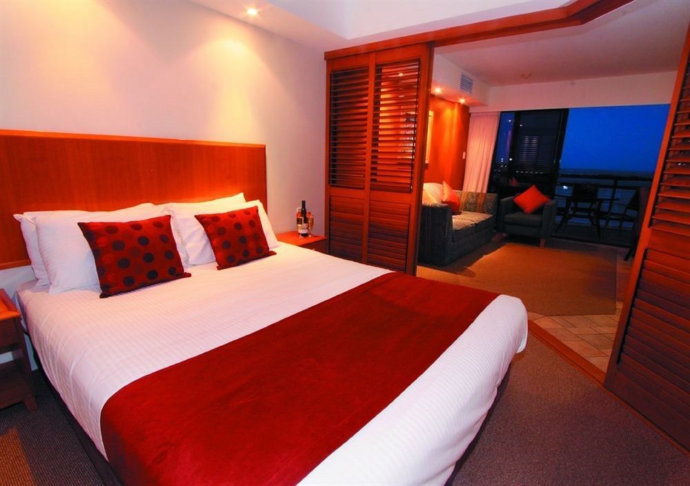 Ramada By Wyndham Golden 4* Caloundra