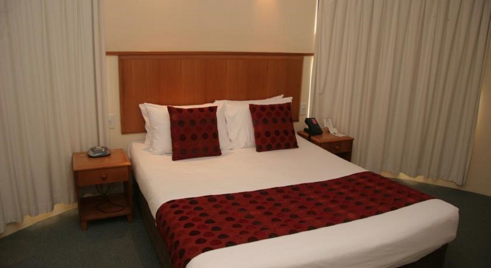 Ramada By Wyndham Golden 4* Caloundra