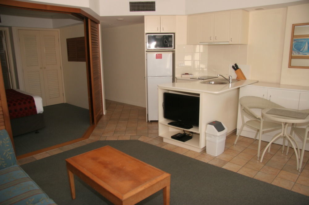 Ramada By Wyndham Golden 4* Caloundra