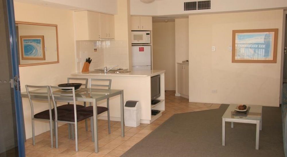 Ramada By Wyndham Golden 4* Caloundra
