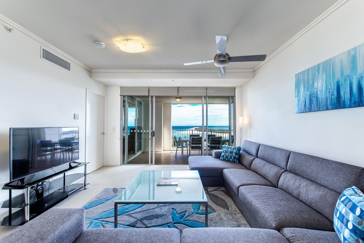 Aspect Caloundra