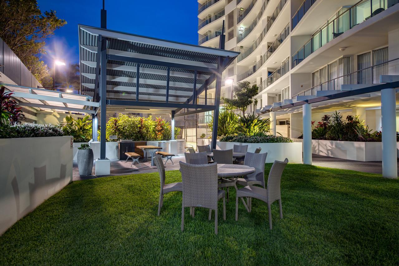 Aspect 4* Caloundra