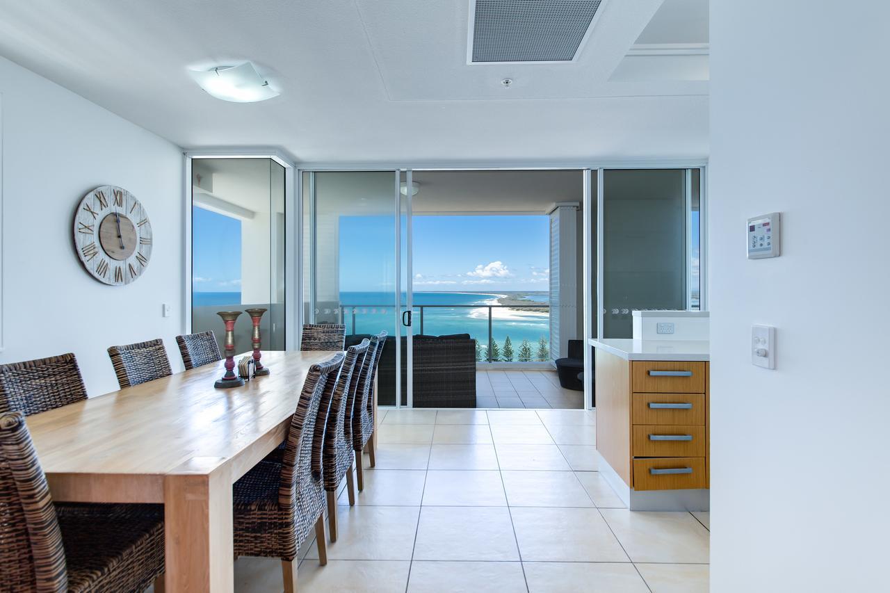Aspect Caloundra