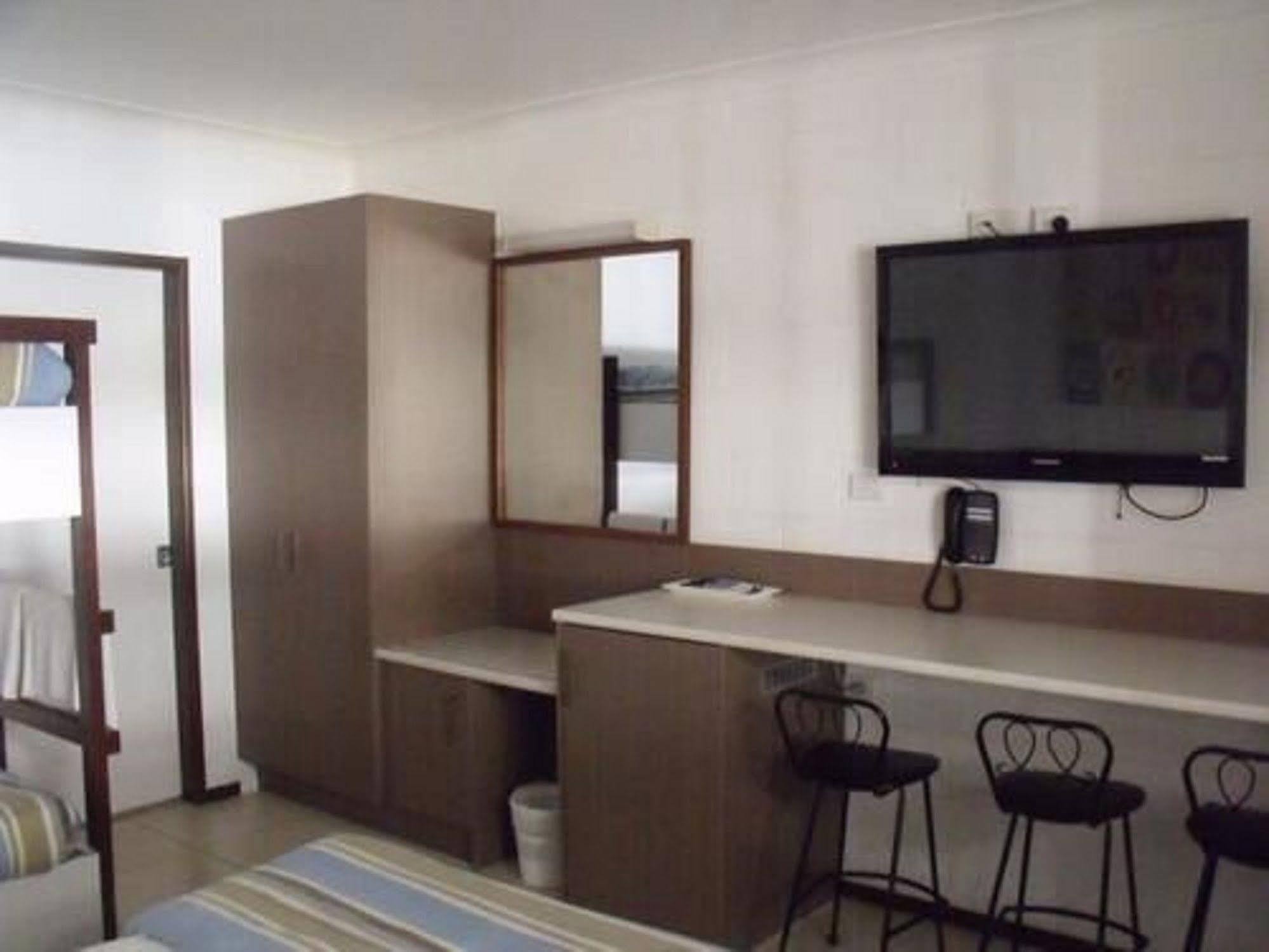 Motel Moffat Caloundra